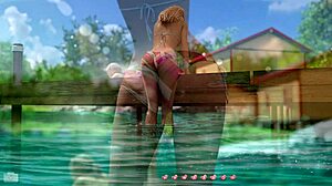 Complete Gameplay - Helping the Hotties Part 1