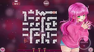 Waifu Secret Dating Game