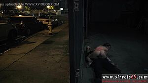 joseline kelly in extreme bondage hook-up