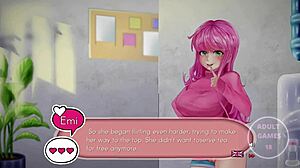Waifu Secret Dating Game