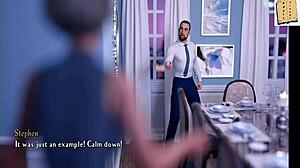 Being A Dik Dik Route 22 3D Cartoon Hentai