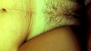 big ass milf gets pounded on public bench. hot creampie seals the deal!