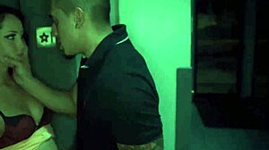 Teen Caught Masturbating For The First Time