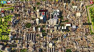 Fashion Business - Showing Tits In Workplace Episode 1 Scene 55