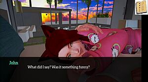 My new family adventures with milf amateurs