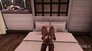 Break time for some gay fun 😊