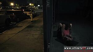 joseline kelly in extreme bondage hook-up