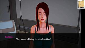 My new family adventures with milf amateurs