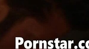 Horny Babe Venus Feels Intense Pleasure in Rough Outdoor Camp Sex