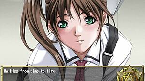 Intense Emotions In Bible Black Infection High Priest End Pt3