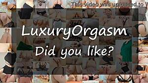 My little 18+ hole gets pleasure from my little 18+ fingers - luxury orgasm