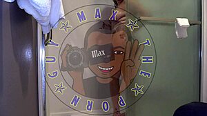 Olivia! Show me that fresh wax and take my creampie!