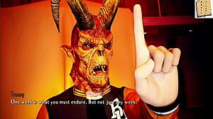 Being A Dik Dik Route 22 3D Cartoon Hentai