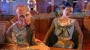 Complete Being A Dik Episode 3 Part 1 Gameplay 😏