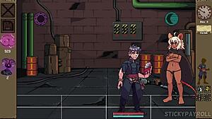 magical school girl academy step girlfriend fucks my cock with her pussy and i couldnt handle it hentai sex game part 3