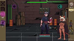 magical school girl academy step girlfriend fucks my cock with her pussy and i couldnt handle it hentai sex game part 3