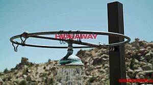 Lexi Luna's Secret Hideaway for Intense Pleasure