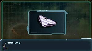 Maid Ashelin Cosplay In Alien Slave Bdsm