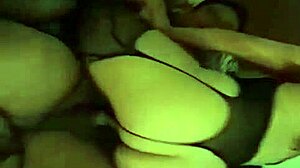 Hey, check out this compilation of old hairy Latina wives getting shared in cuckold fun