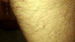 Amateur Indian Mature In Sex Tape: Stepdaughter Anal And Blowjob Action