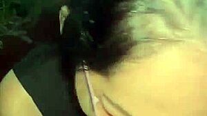 Watch This Sexy Latina Milf Suck A Hard Cock And Enjoy The Balls!