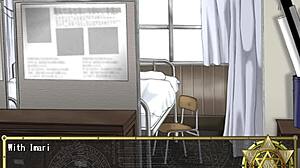 Intense Emotions In Bible Black Infection High Priest End Pt3