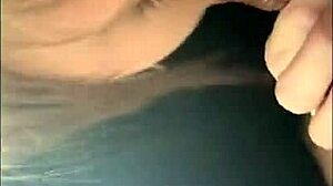 Fat Hooker Sucks My Cock on the Street