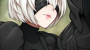 Neocoill Compilation 5 Featuring Big Tits And Music