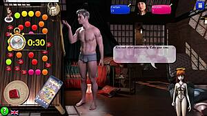 lets play sex adventure!