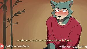 What Are These Gay Furry Videos About Fucking?