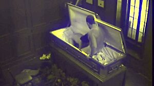 Couple Caught Fucking Hardcore On Hidden Cam