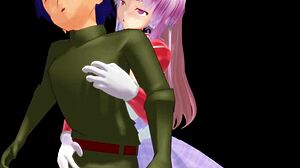 girl b hero scenes part 10 sefina