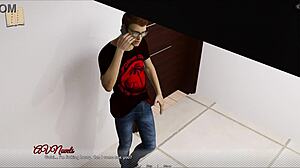 alternate existence episode 29 😎