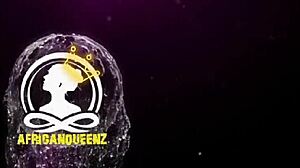 Big booty Shilo fucked by two cocks