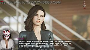 ms denvers - ep 7 😊