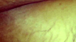 wife enjoying some meat action 😏