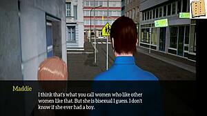 Exploring My New Family Adventures