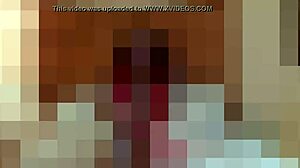 Femdom asiatica umilia cazzo piccolo in sessione BDSM POV