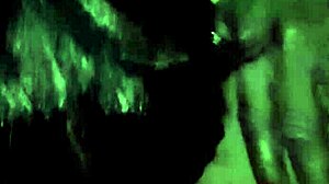 Early Morning Fun With Big Ass Part 1