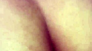 Want to see Crystina Rossi getting fucked doggystyle in her pussy and ass?