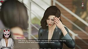 ms denvers - ep 7 😊