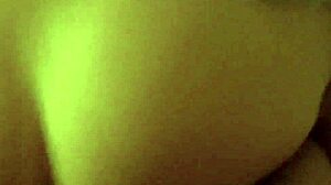 Secret amateur video of pussy fingering, fucking, and cumshot