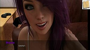 Wvm 42 Spending Time With Two Girlfriends