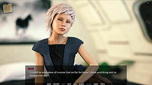 无尽虚空传说126唤起高潮情感