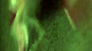 Boldly admiring pretty pink wet pussy