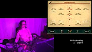 blackmoor manor play through part one