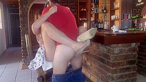 finally got to bang my sisinlaw after sneaking around for so long