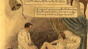 my secret life in vintage hentai.