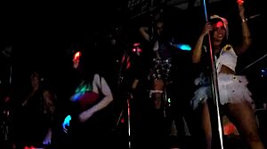 dance with me on the pole, you naughty milf?