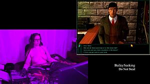 blackmoor manor play through part one